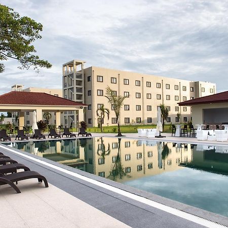 The Farmington Hotel Harbel エクステリア 写真