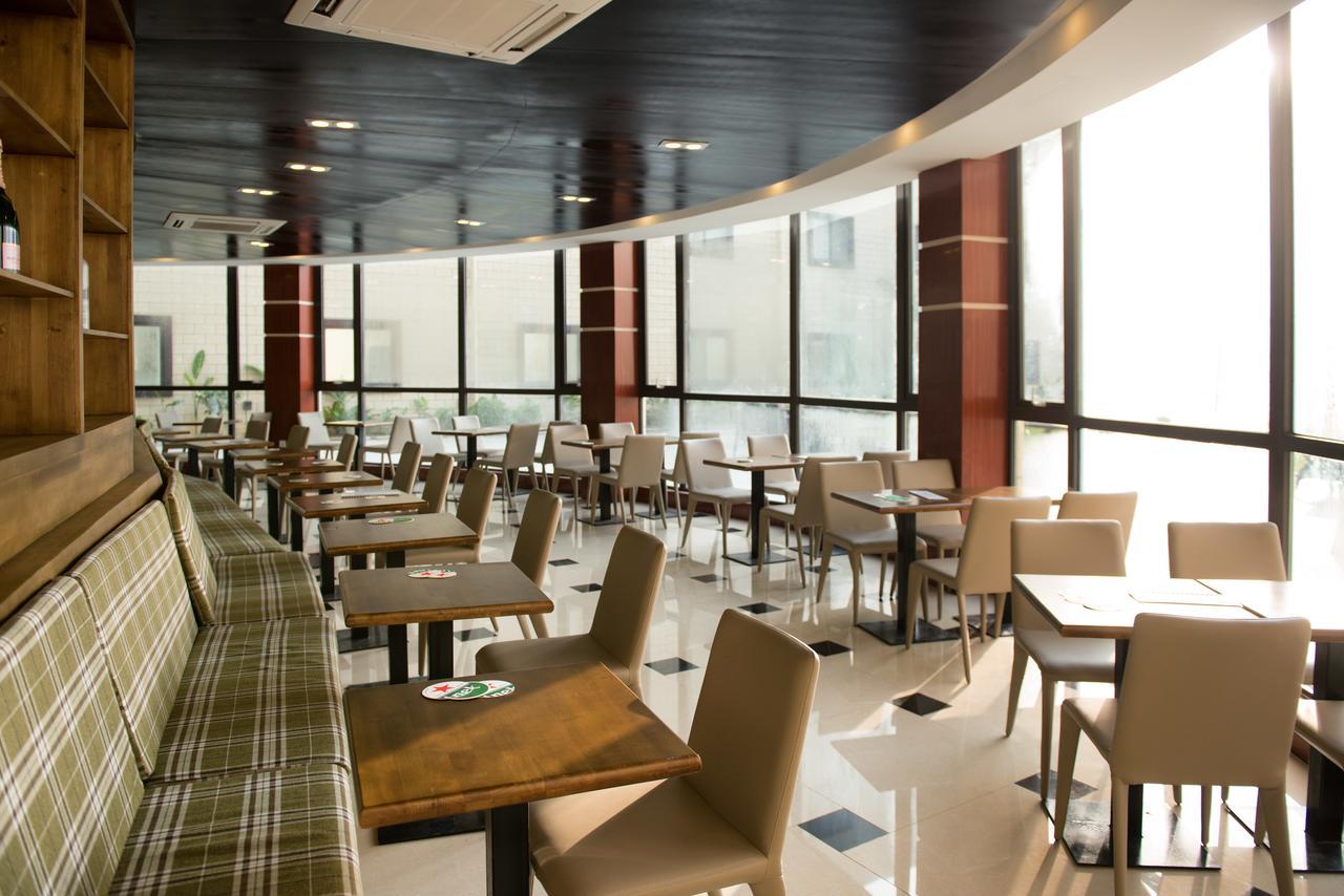 The Farmington Hotel Harbel エクステリア 写真