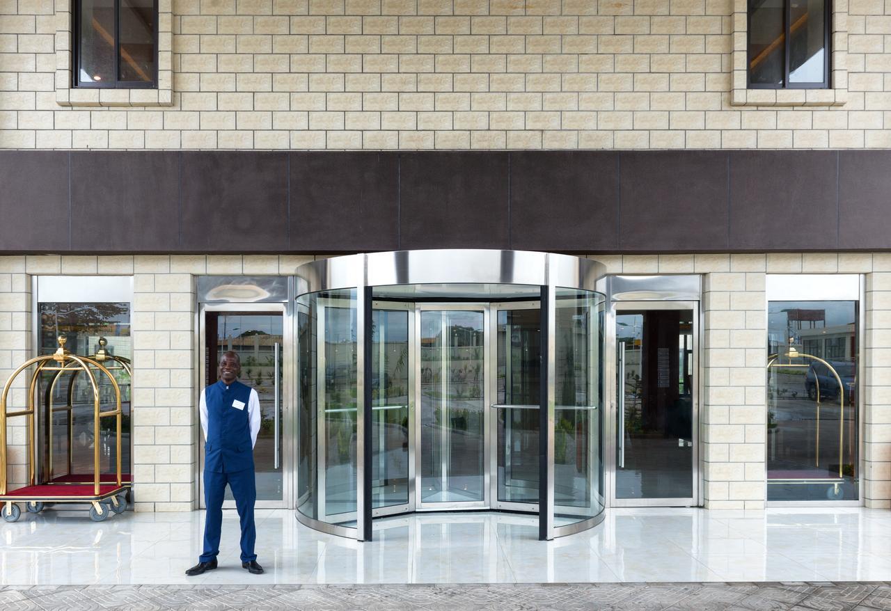 The Farmington Hotel Harbel エクステリア 写真