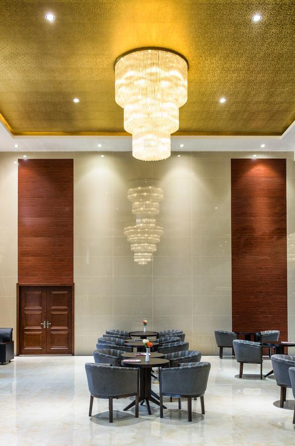 The Farmington Hotel Harbel エクステリア 写真