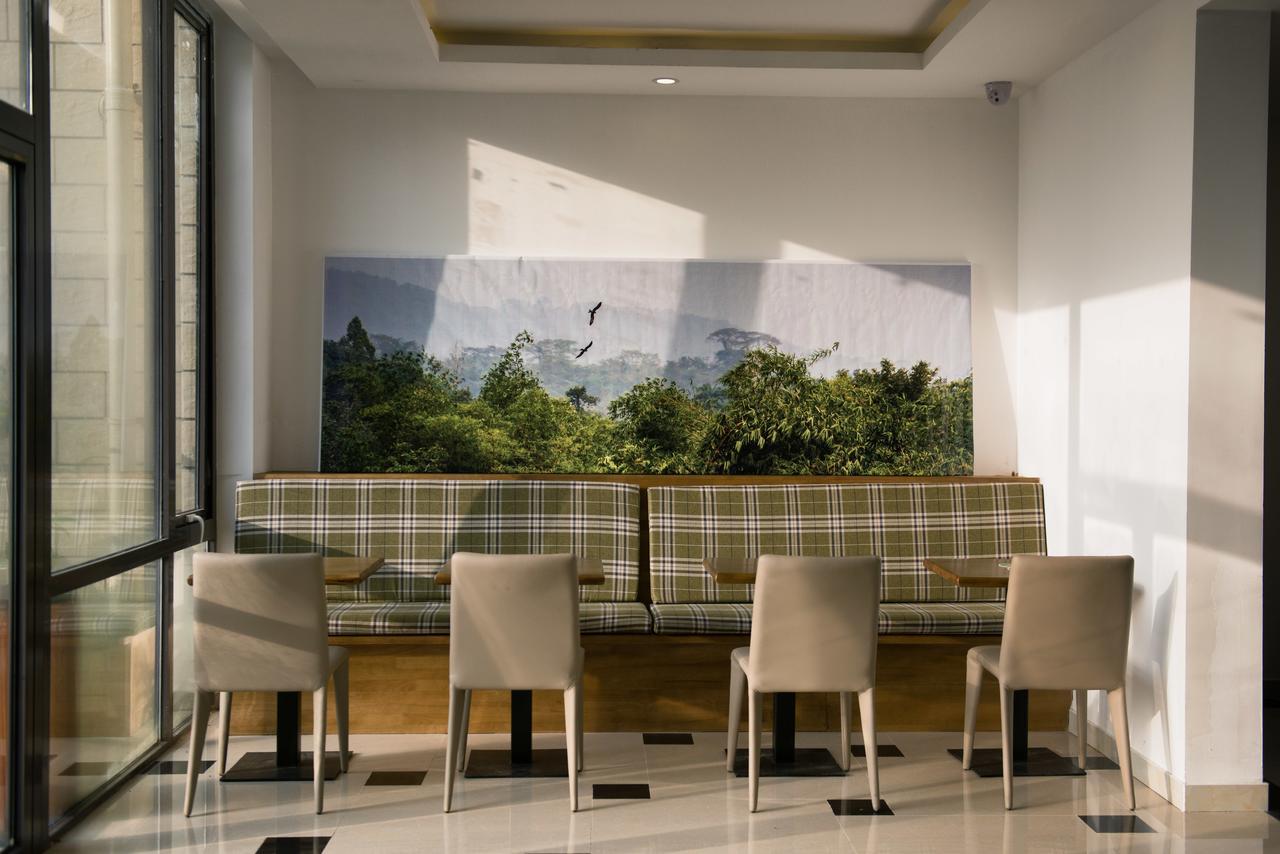 The Farmington Hotel Harbel エクステリア 写真