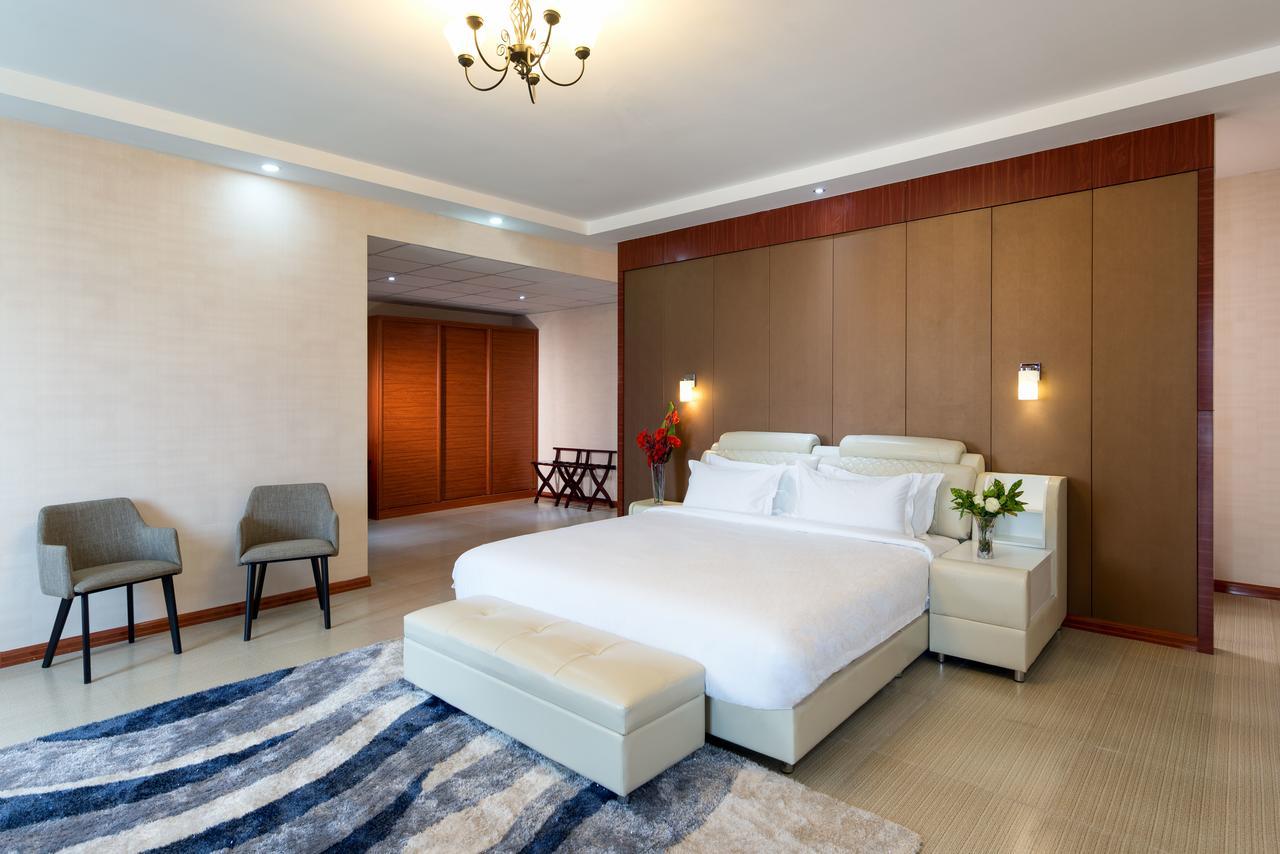 The Farmington Hotel Harbel エクステリア 写真