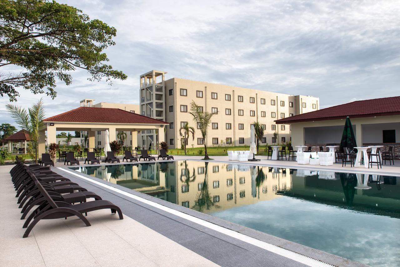 The Farmington Hotel Harbel エクステリア 写真