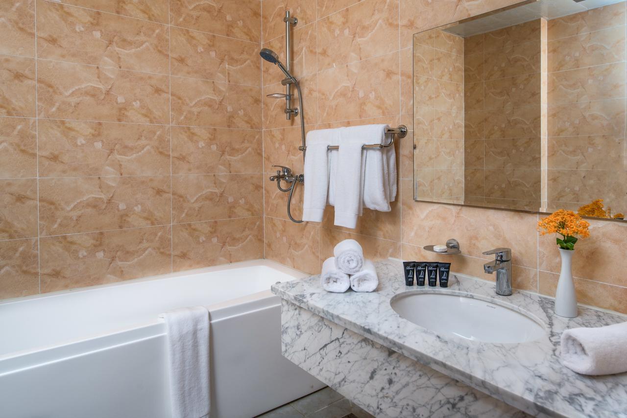 The Farmington Hotel Harbel エクステリア 写真