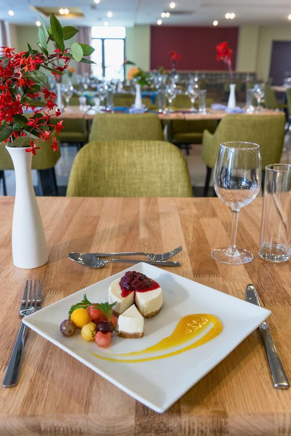 The Farmington Hotel Harbel エクステリア 写真
