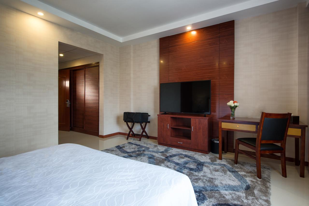 The Farmington Hotel Harbel エクステリア 写真